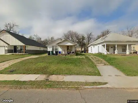 Kelham, OKLAHOMA CITY, OK 73111
