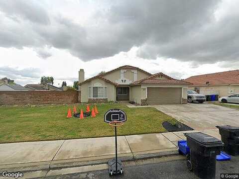 Fairview, FONTANA, CA 92336