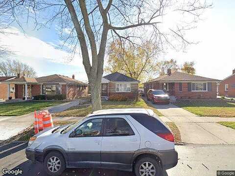 Holland, EASTPOINTE, MI 48021