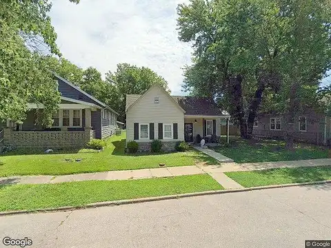 Glendale, EVANSVILLE, IN 47712
