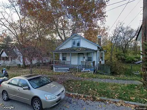 Catalpa, CINCINNATI, OH 45239