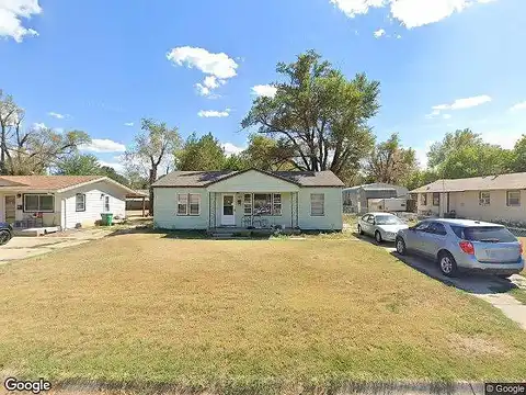 51St, WICHITA, KS 67216