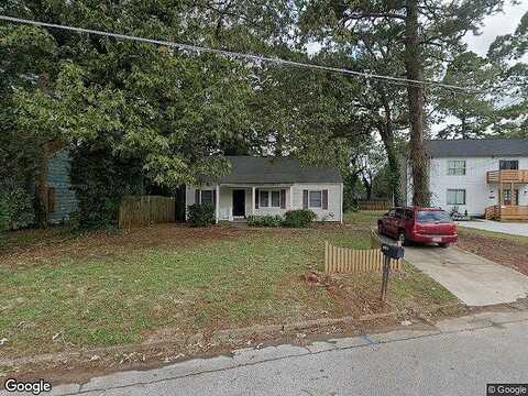 Ellington, DECATUR, GA 30032
