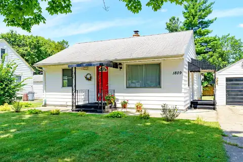 Fulton, KALAMAZOO, MI 49001