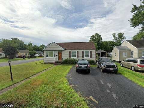 Geffert, HENRICO, VA 23231