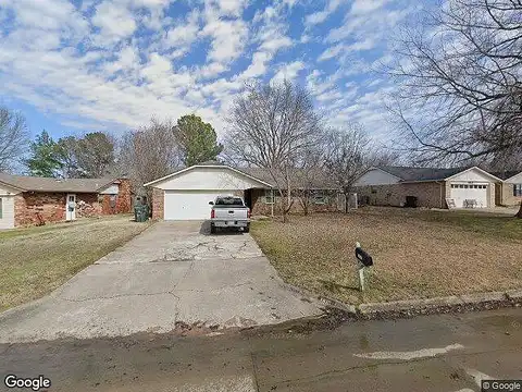 Timberline, MUSKOGEE, OK 74403