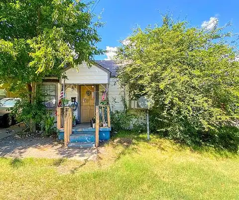 Prairie View, DALLAS, TX 75235