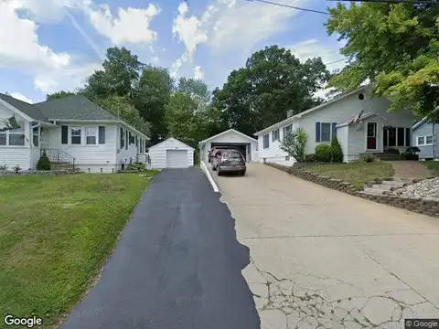 Warren, JACKSON, MI 49203