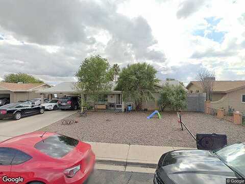Boise, MESA, AZ 85203