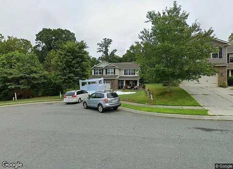 Woods, DENVER, NC 28037