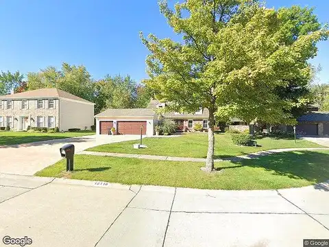 Winchester, STRONGSVILLE, OH 44136