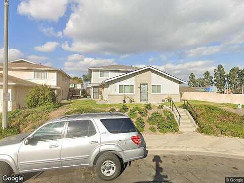Via Amorosa, ROWLAND HEIGHTS, CA 91748