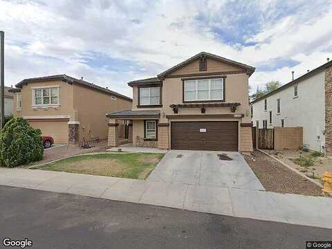 Lundberg, SURPRISE, AZ 85388