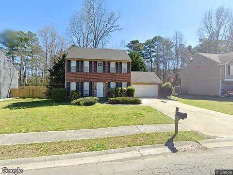 Hannah, POWDER SPRINGS, GA 30127