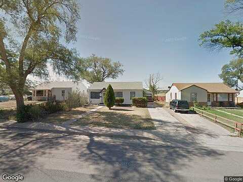 27Th, PUEBLO, CO 81003