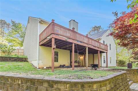 River Run, MONROE, GA 30656