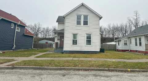 6Th, DAVENPORT, IA 52802