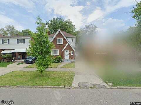 Santa Rosa, DETROIT, MI 48221