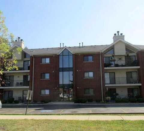 66Th Ct Apt 2B, TINLEY PARK, IL 60477