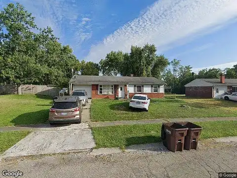 Aspenhill, CINCINNATI, OH 45240