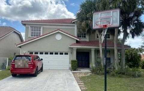 Fresh Lk Way, Boca Raton, FL 33498