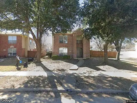 Hunter, CEDAR HILL, TX 75104