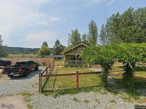 Leach, ORTING, WA 98360