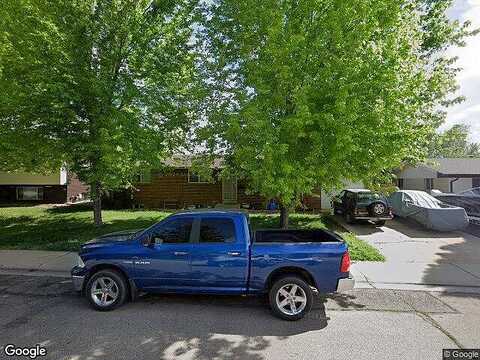Queens, LONGMONT, CO 80501