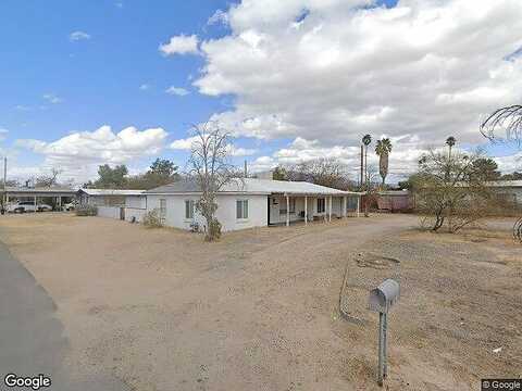 Root, TUCSON, AZ 85705