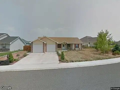 American, MONTROSE, CO 81401