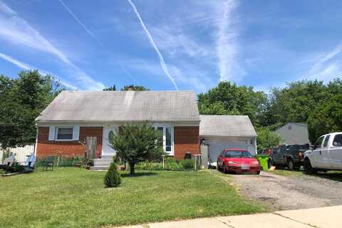 Giles, WOODBRIDGE, VA 22191