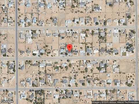 Hackberry, HESPERIA, CA 92345