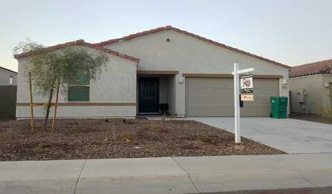 Eloisa, GOLD CANYON, AZ 85118