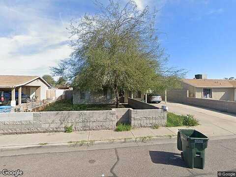 47Th, PHOENIX, AZ 85035