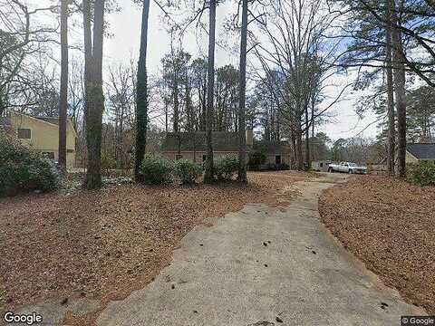 Cave Springs, ELLENWOOD, GA 30294