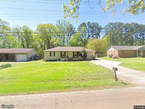 University, JACKSON, TN 38305