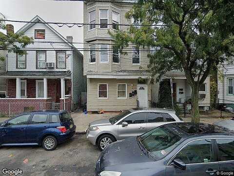 Parker, NEWARK, NJ 07104