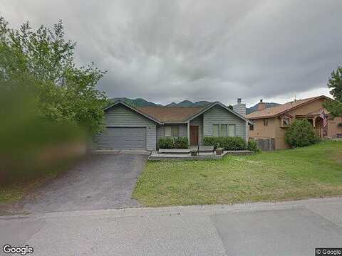 Rebel Ridge, ANCHORAGE, AK 99504