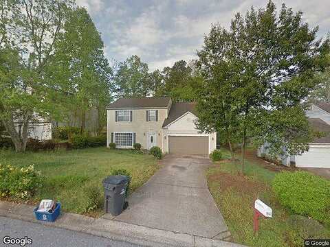 Surrey Hill, LAWRENCEVILLE, GA 30044