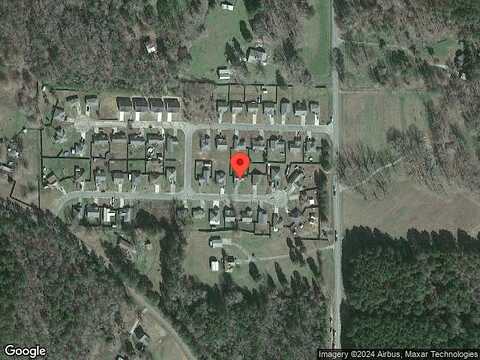 Arabian, VANCE, AL 35490