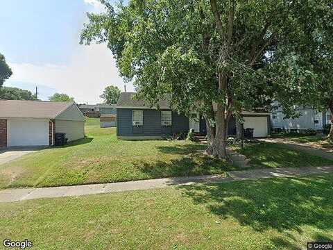 Mohawk, LANCASTER, OH 43130