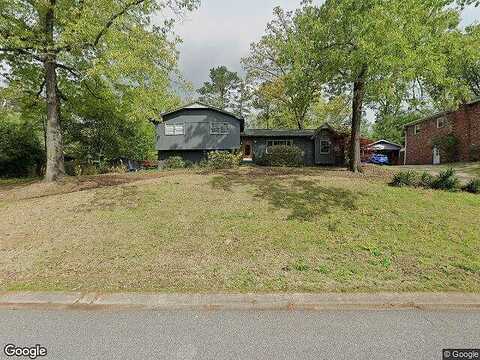 Tall Timbers, HOOVER, AL 35226