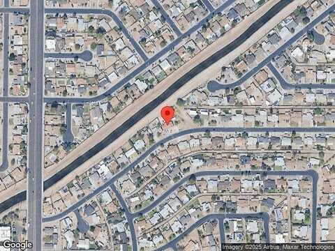6Th, MESA, AZ 85201