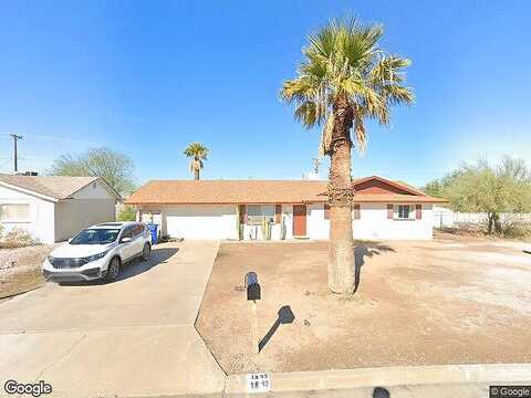 6Th, MESA, AZ 85201