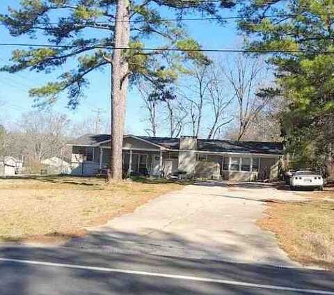 Main, HARTSELLE, AL 35640