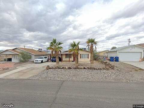 Richardo, BULLHEAD CITY, AZ 86442