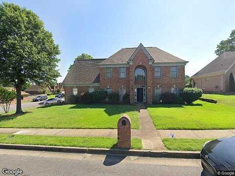 Oak Springs, CORDOVA, TN 38016