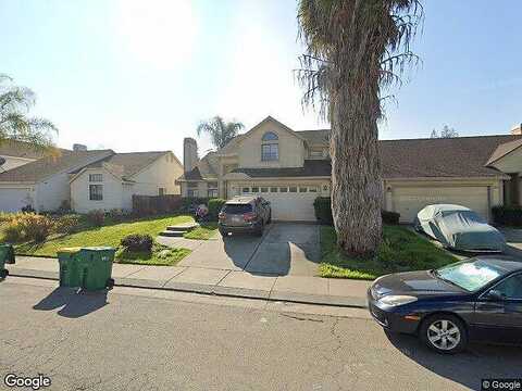 Whitney, STOCKTON, CA 95210