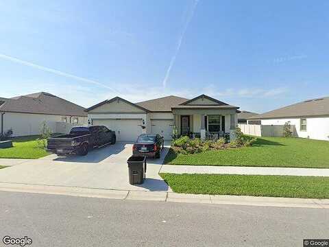 Cortes Creek, SPRING HILL, FL 34610