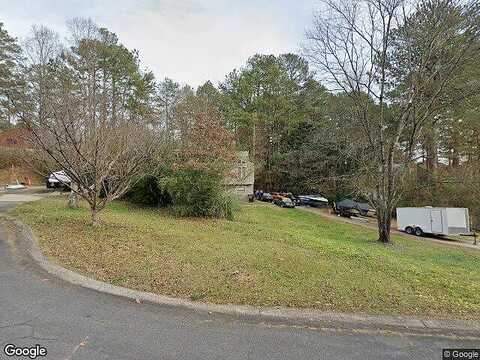 Castleair, KENNESAW, GA 30144